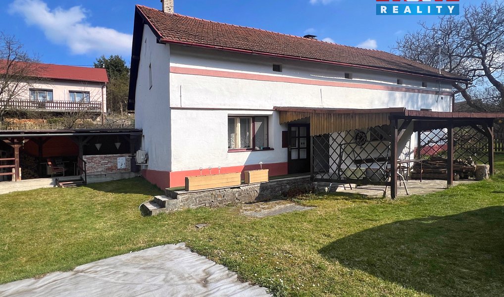 Prodej domu 120 m² s pozemkem 1 105 m², Odry – náhled fotky 4