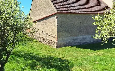 Prodej domu 671 m² s pozemkem 671 m², Třebíč