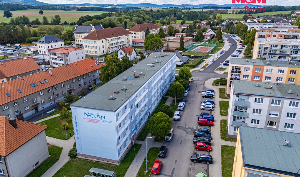 Prodej bytu 2+1 49 m², Bor – náhled fotky 22
