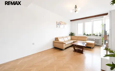 Prodej bytu 3+1 64 m²