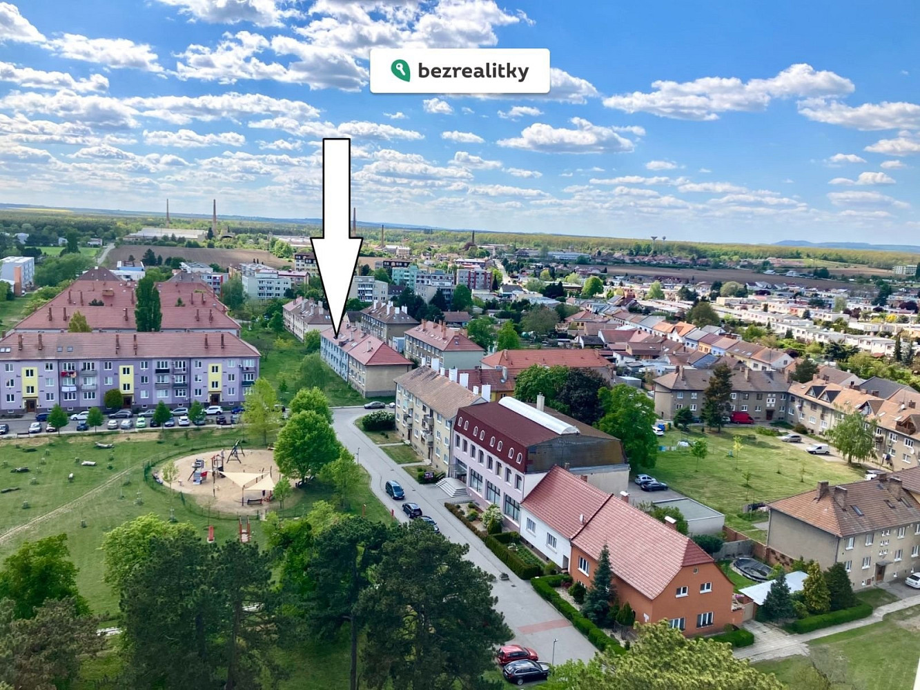 Prodej bytu 3+kk 101 m² – fotografie 4