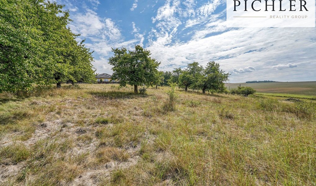Prodej stavebního pozemku 10 447 m², Radnice – náhled fotky 28