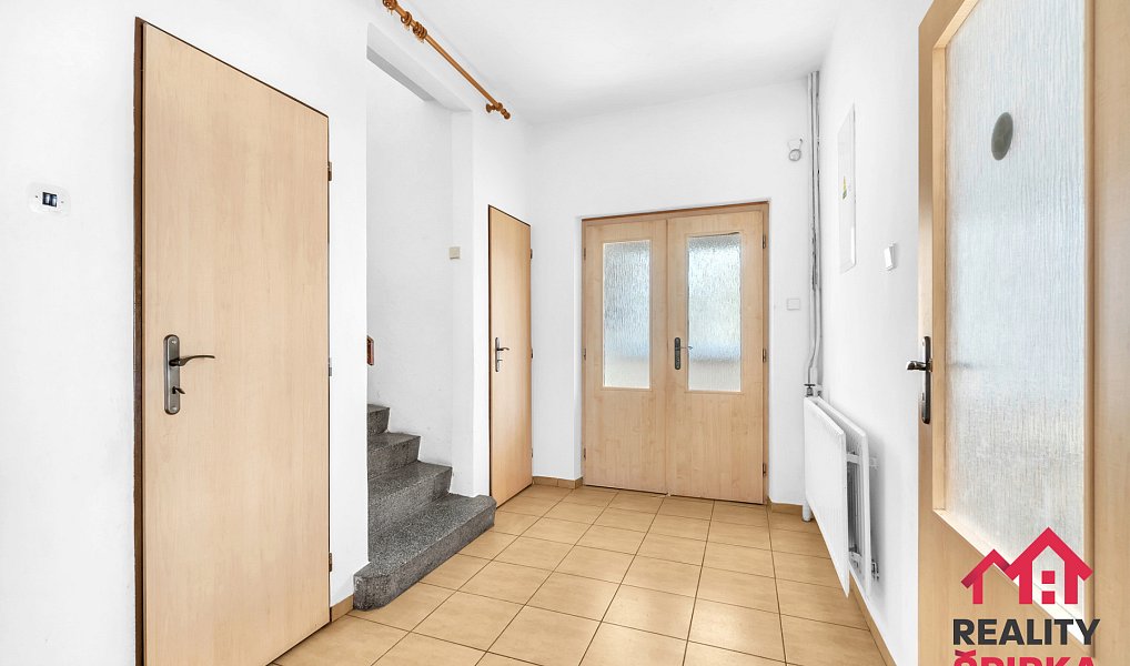 Prodej domu 150 m² s pozemkem 1 636 m², Horní Čermná – náhled fotky 10