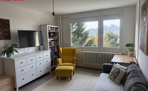 Prodej bytu 3+kk 68 m², Jeřábkova, Praha 4 - Chodov