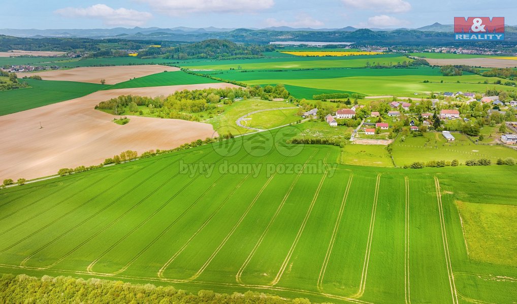 Prodej komerčního pozemku 33 529 m², Tachov – náhled fotky 3