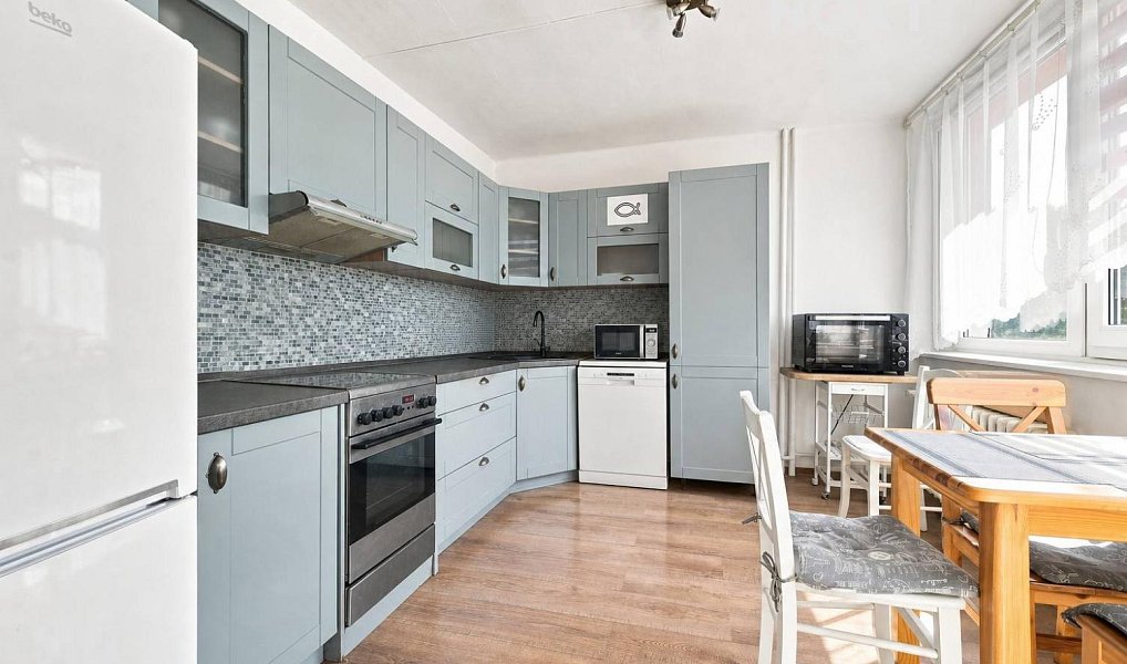 Prodej bytu 2+1 53 m², Sázava – náhled fotky 2