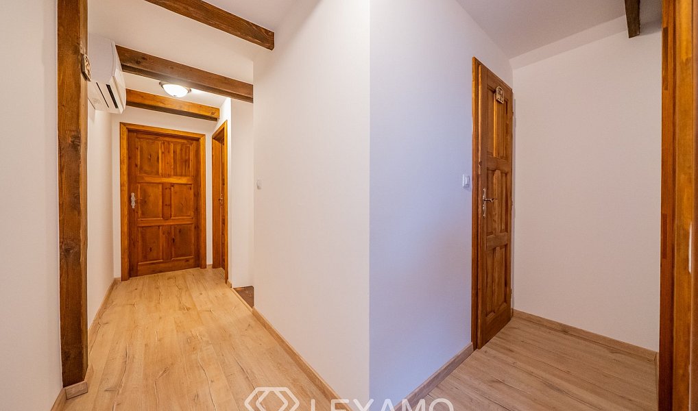 Prodej domu 306 m² s pozemkem 464 m², Jevišovka – náhled fotky 18