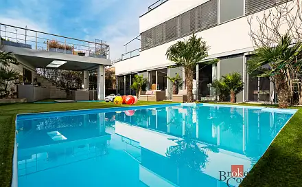 Prodej bytu 5+kk 128 m², Na Terasách, Plzeň - Doubravka