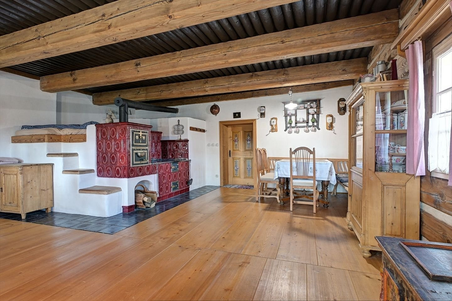 Prodej chaty/chalupy 186 m² s pozemkem 1 522 m² – fotografie 3