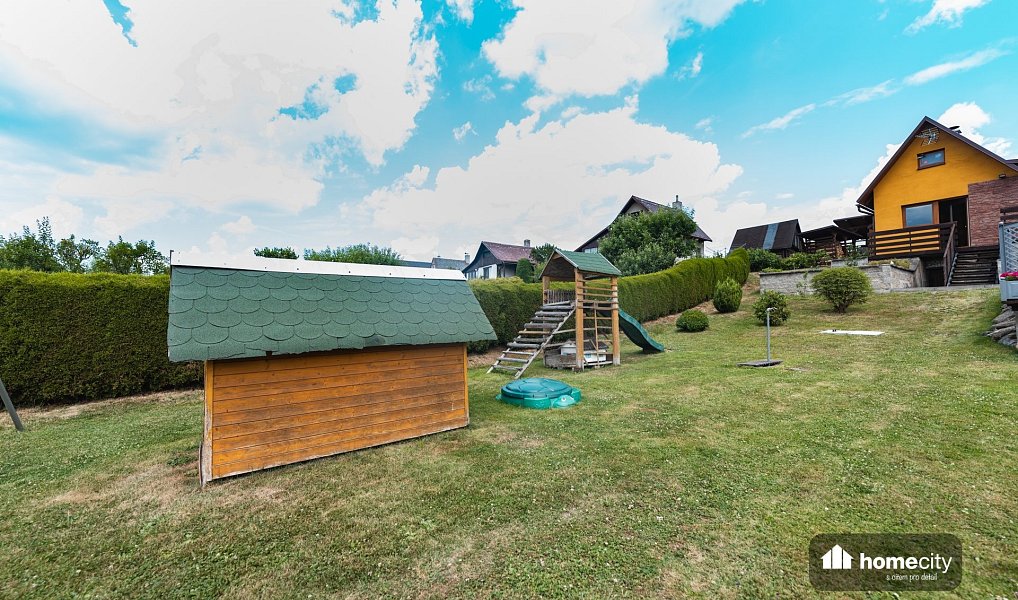 Prodej chaty/chalupy 60 m² s pozemkem 754 m², Hlinsko – náhled fotky 14