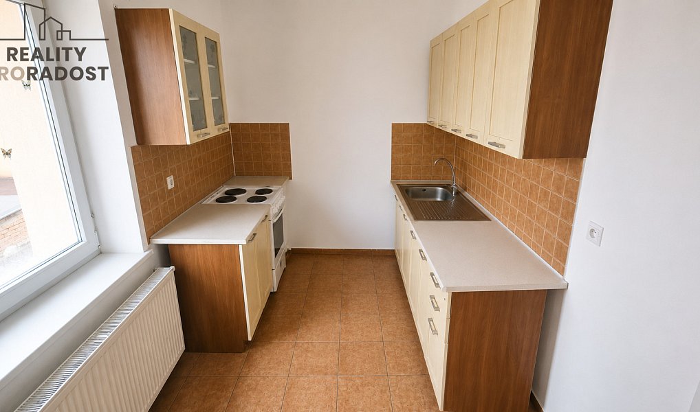 Pronájem bytu 3+kk 70 m², Teplice – náhled fotky 3