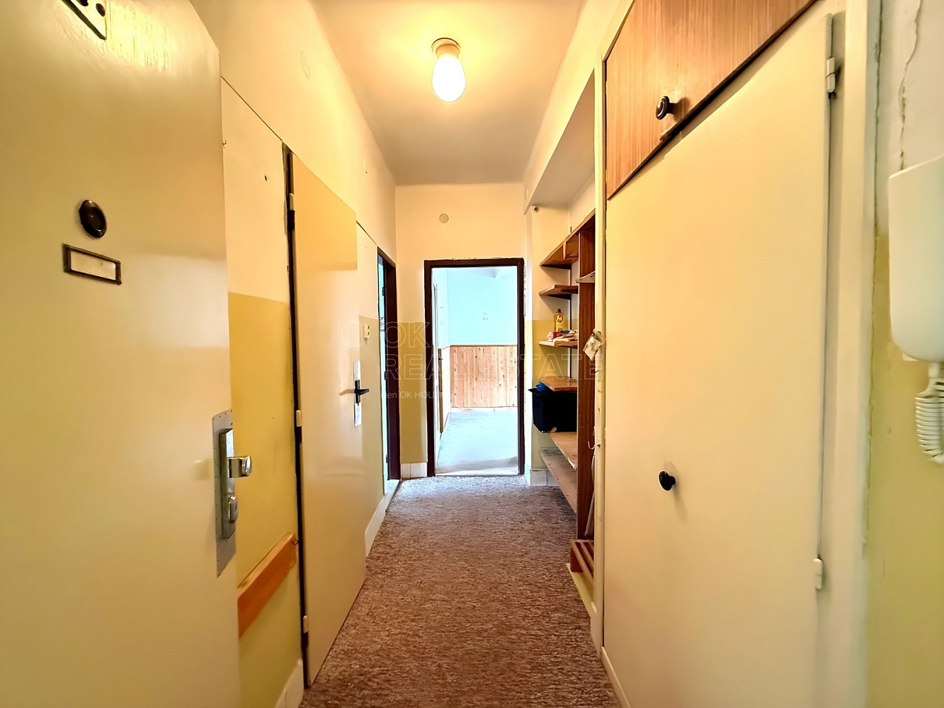 Prodej bytu 2+1 55 m² – fotografie 3