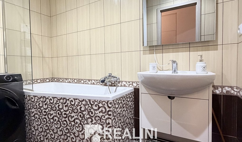 Pronájem bytu 2+1 57 m², Třinec – náhled fotky 8