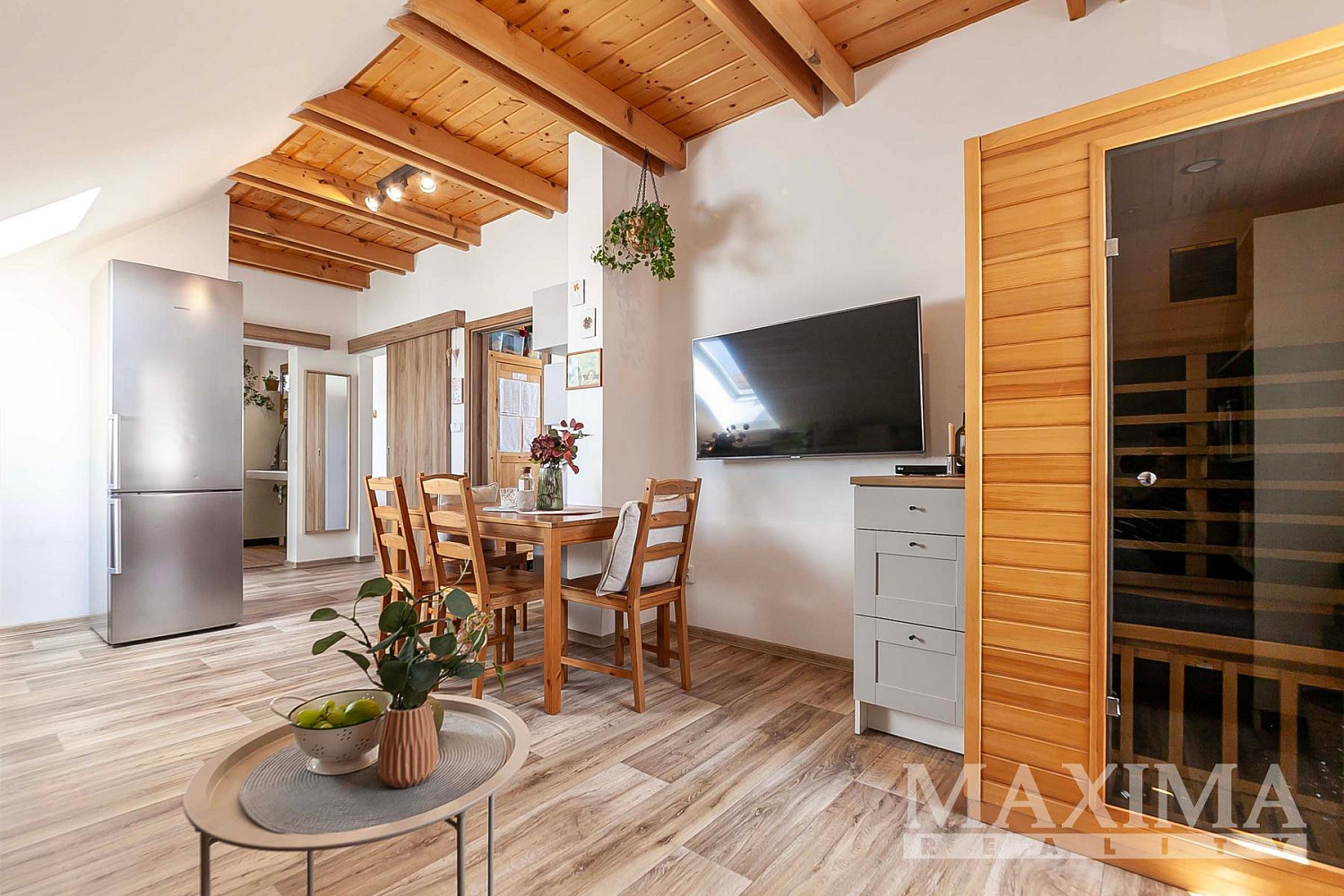 Prodej domu 111 m² s pozemkem 916 m²