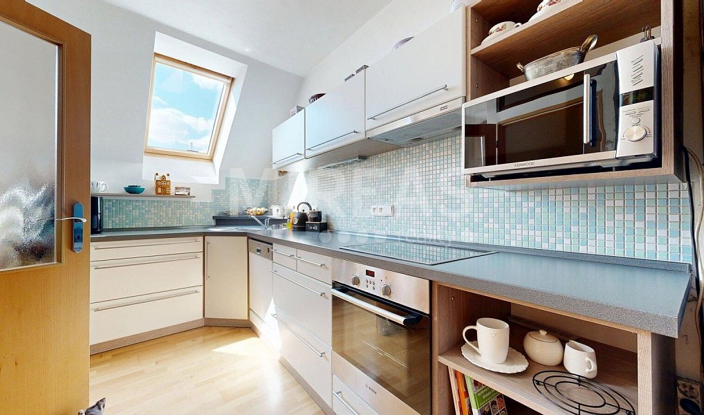 Prodej domu 128 m² s pozemkem 90 m², Benátky nad Jizerou – náhled fotky 4