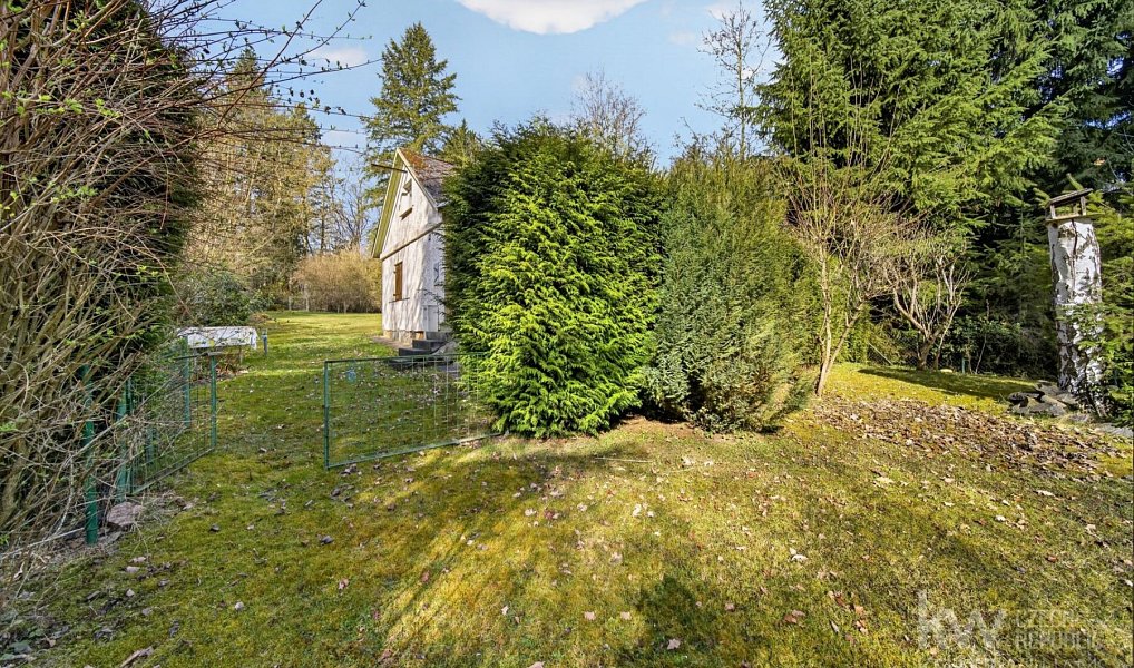 Prodej chaty/chalupy 100 m² s pozemkem 702 m², Pňovany – náhled fotky 7