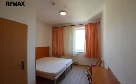 Pronájem bytu 19 m²