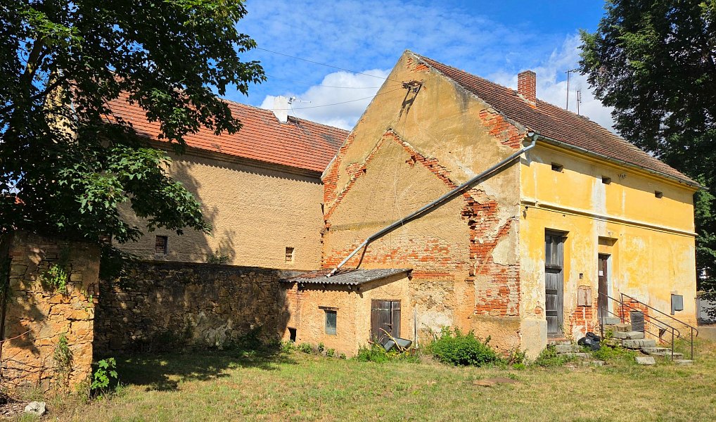Prodej stavebního pozemku 2 553 m², Líšina – náhled fotky 11