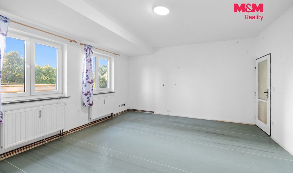 Prodej bytu 2+1 65 m², Kladno – náhled fotky 3