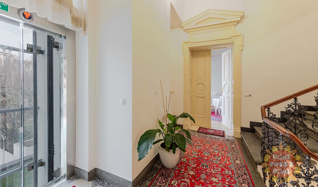 Pronájem bytu 3+kk 110 m², Praha – náhled fotky 10
