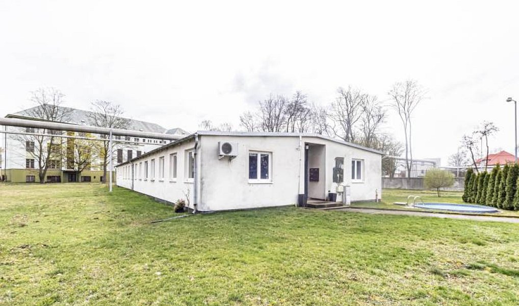 Prodej výrobních prostor 5 169 m², Pardubice – náhled fotky 14