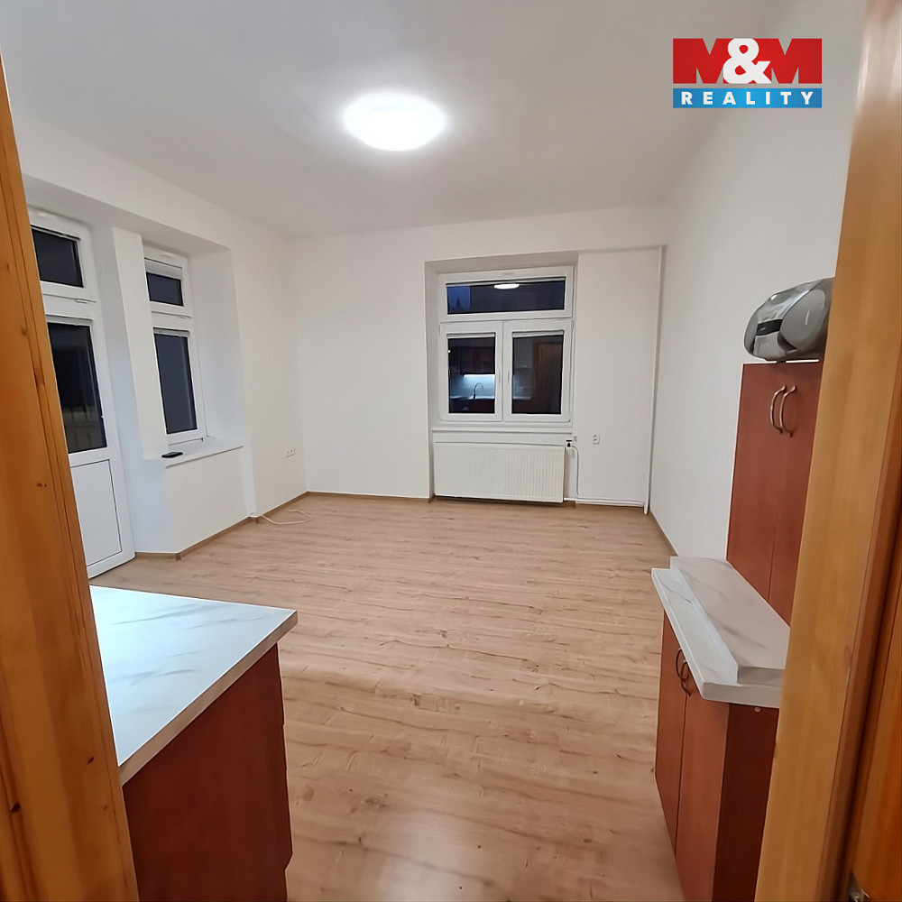 Pronájem bytu 2+kk 51 m² — photo 2