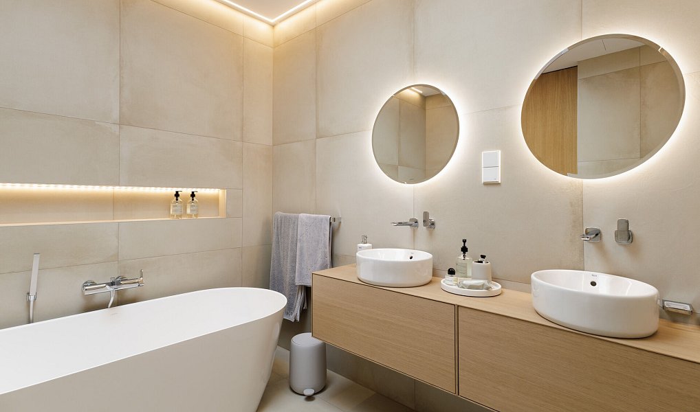 Prodej domu 186 m² s pozemkem 487 m², Horoušany – náhled fotky 22