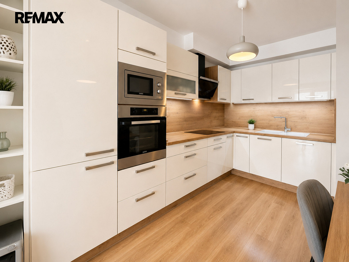 Prodej bytu 3+kk 74 m² – fotografie 4