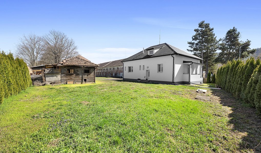 Prodej domu 243 m², Kuřim – náhled fotky 21