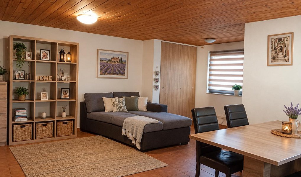 Prodej domu 101 m² s pozemkem 239 m², Třeboň – náhled fotky 4
