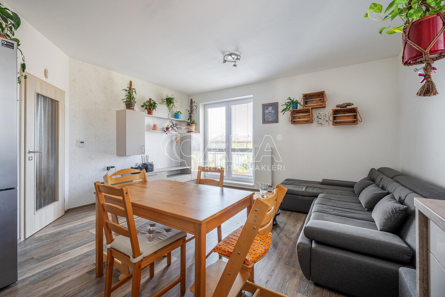 Pronájem bytu 3+kk 68 m² – fotografie 3