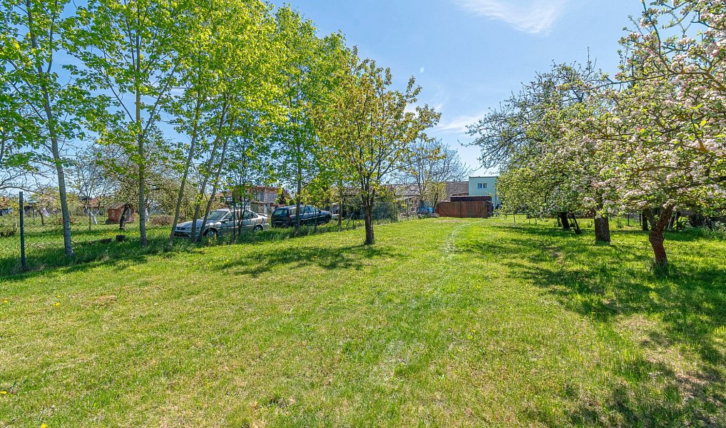 Prodej domu 210 m² s pozemkem 1 674 m², Štěpánov – náhled fotky 44