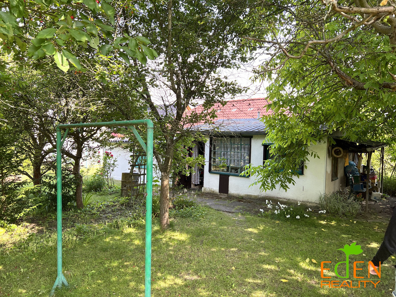 Prodej zahrady 897 m² — photo 2