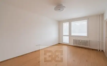 Pronájem bytu 1+1 32 m², Bínova, Praha 8 - Střížkov