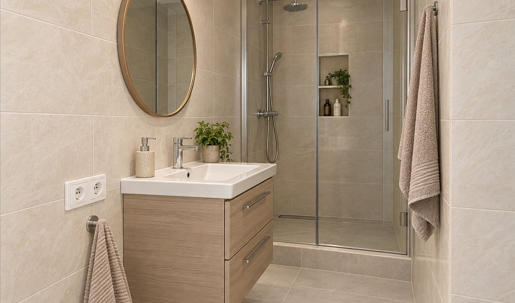 Prodej domu 107 m² s pozemkem 234 m², Libořice – náhled fotky 17