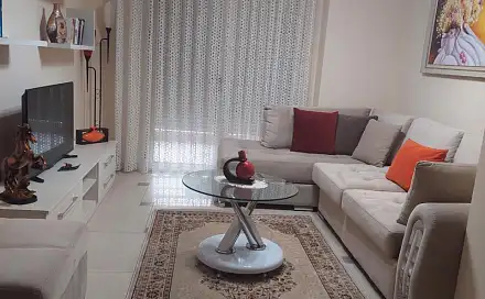 Prodej bytu 2+kk 68 m², Golem, Albánie