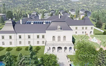 Prodej bytu 1+kk 28 m², Turčianska Štiavnička, Martin, Slovensko