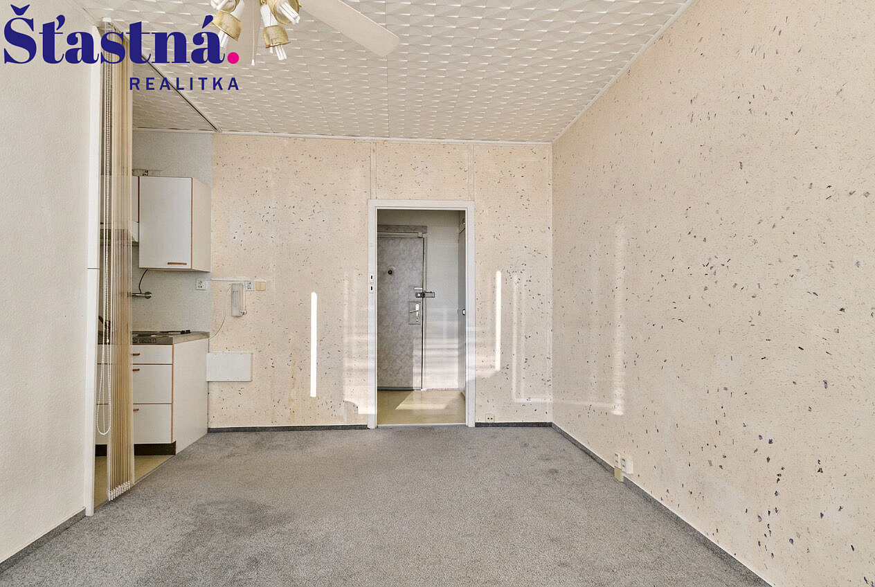 Prodej bytu 1+kk 31 m² – fotografie 5