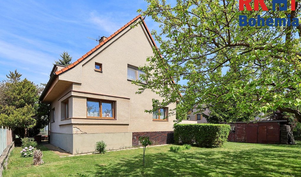 Prodej domu 150 m² s pozemkem 813 m², Český Brod – náhled fotky 29