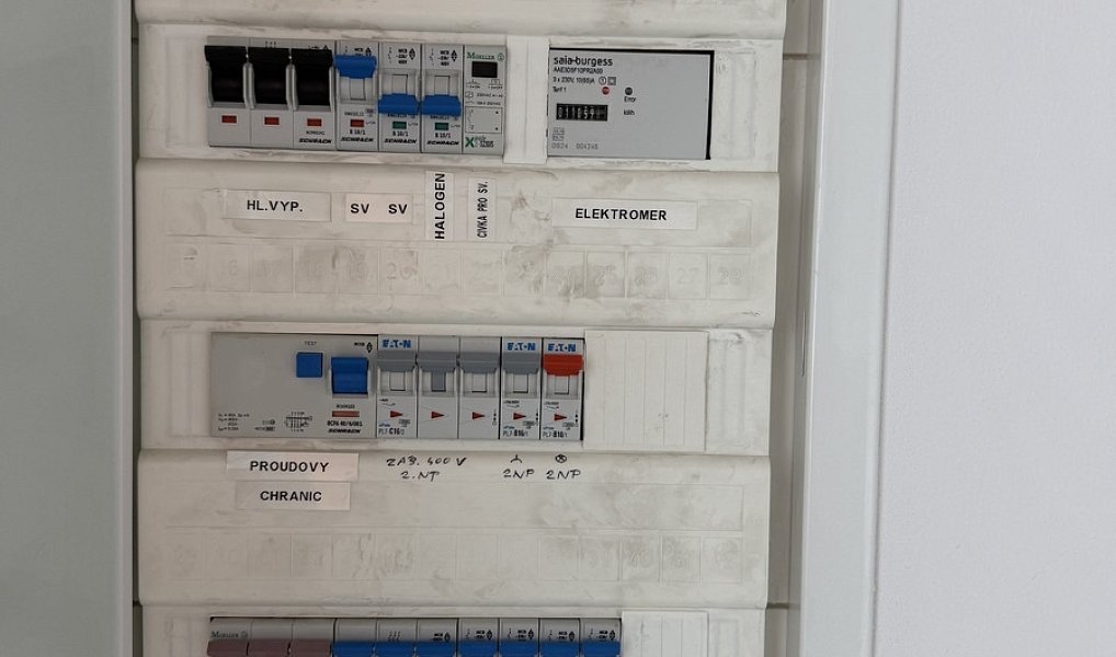 Prodej komerčního objektu (jiného typu) 175 m², Plzeň – náhled fotky 6