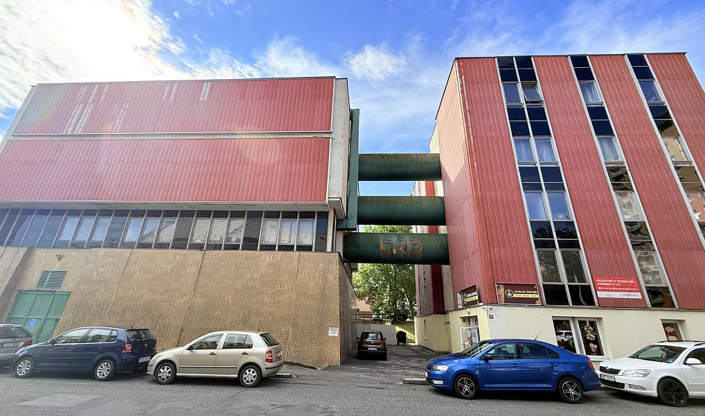Pronájem kanceláře 66 m², Kralupy nad Vltavou – náhled fotky 2