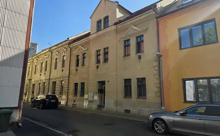 Prodej domu 320 m² s pozemkem 241 m², Lidická, Chomutov