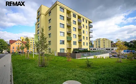 Prodej bytu 2+kk 60 m², Tovární, Liberec - Liberec X-Františkov