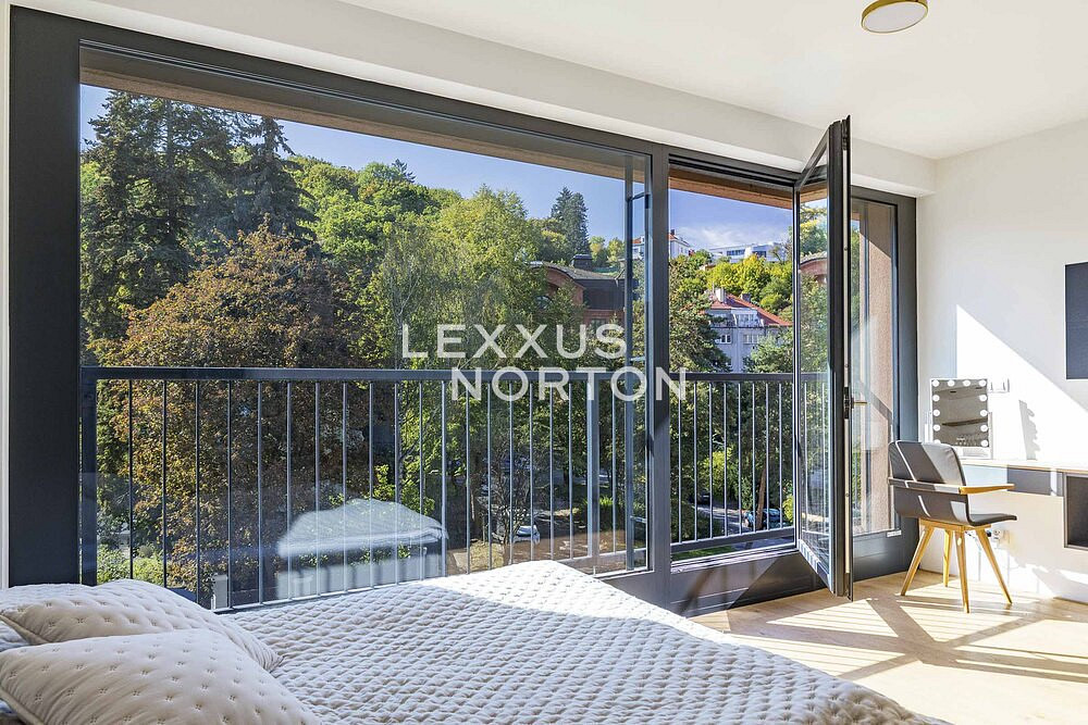Prodej bytu 1+kk 54 m² – fotografie 4