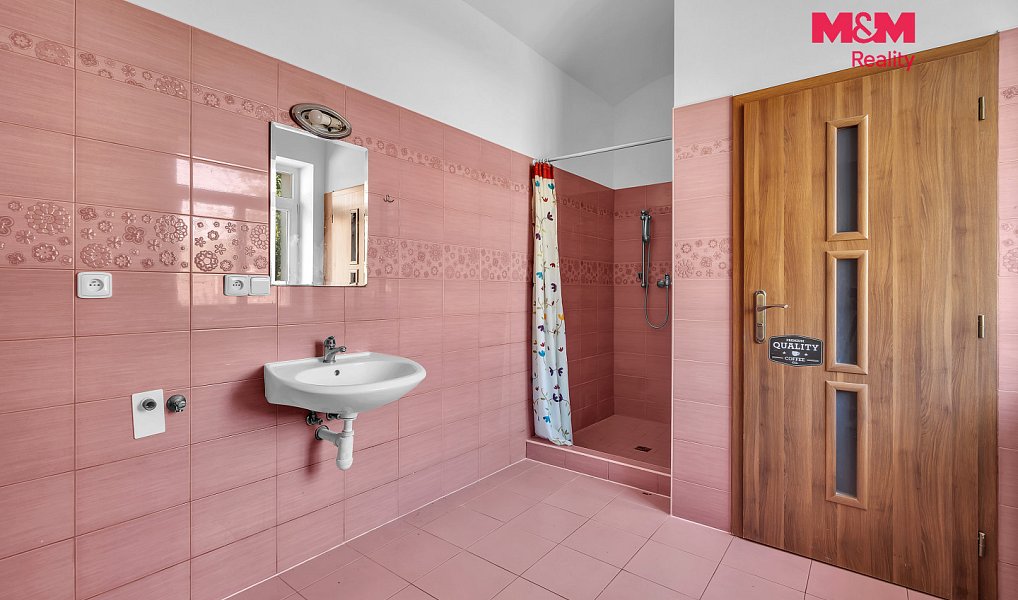 Prodej domu 150 m² s pozemkem 488 m², Holice – náhled fotky 22