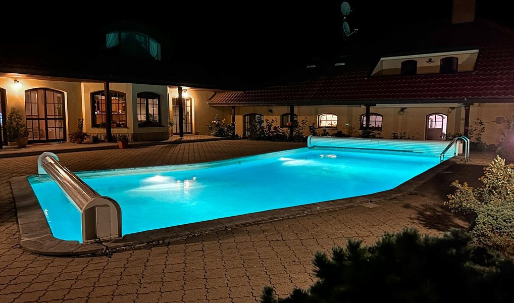 Prodej domu 392 m² s pozemkem 3 190 m², Olšany – náhled fotky 30