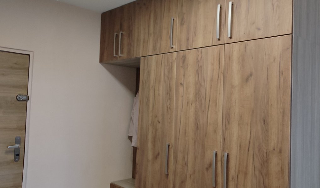 Pronájem bytu 3+1 67 m², Planá – náhled fotky 6