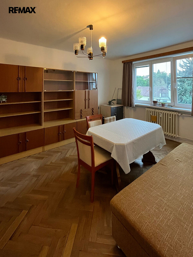 Pronájem bytu 3+kk 66 m² – fotografie 3