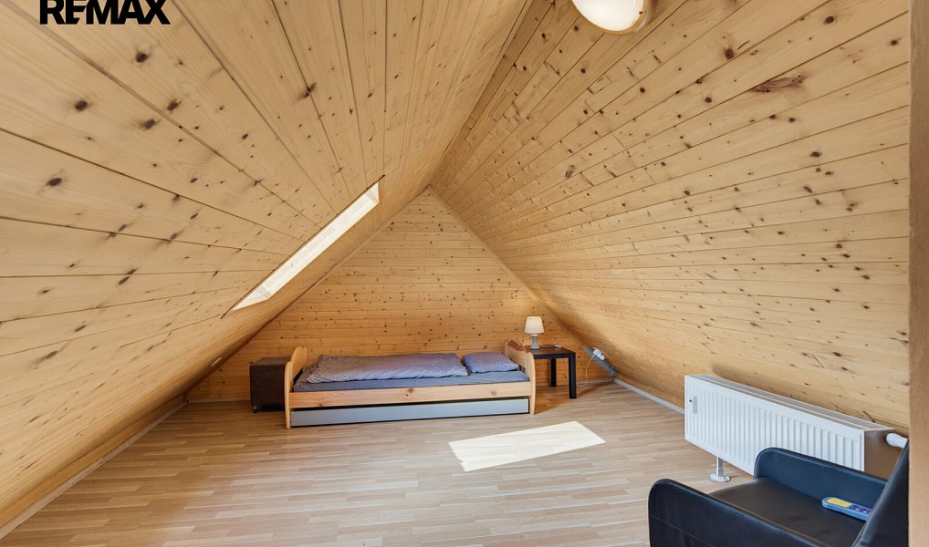 Prodej domu 112 m² s pozemkem 126 m², Roudnice nad Labem – náhled fotky 16