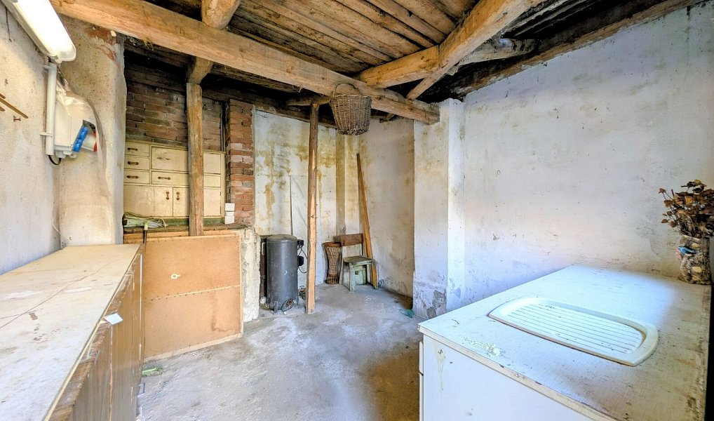 Prodej domu 75 m² s pozemkem 428 m², Habry – náhled fotky 15